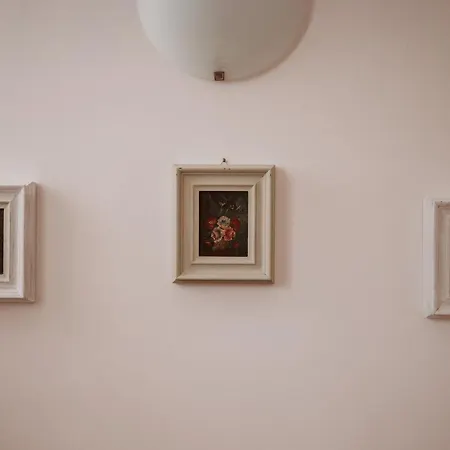 Casa de Férias Rosy 