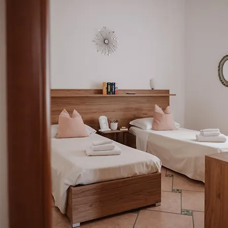 Casa de Férias Rosy 