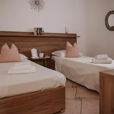 Casa de Férias Rosy 