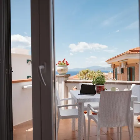 Casa de Férias Rosy 