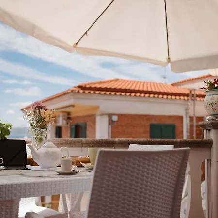 Casa de Férias Rosy 