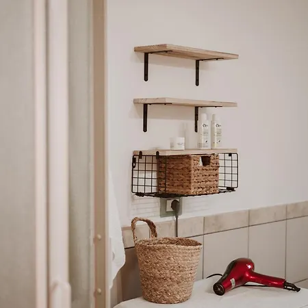 Casa de Férias Rosy 