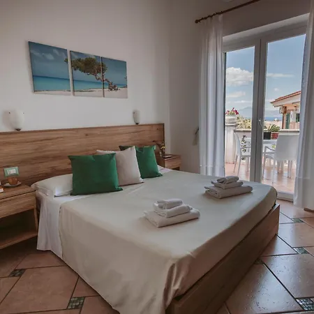 Casa de Férias Rosy 