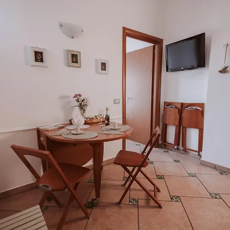 Casa de Férias Rosy 