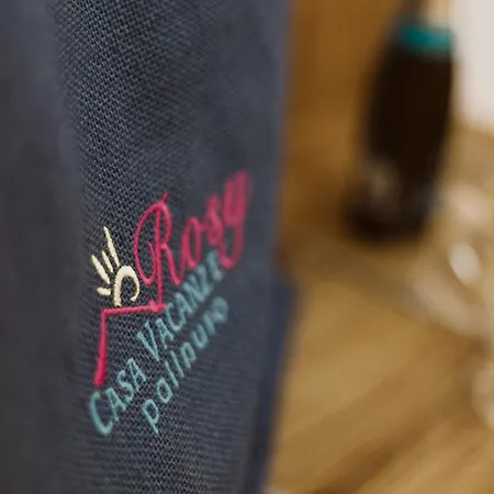 Casa de Férias Rosy 