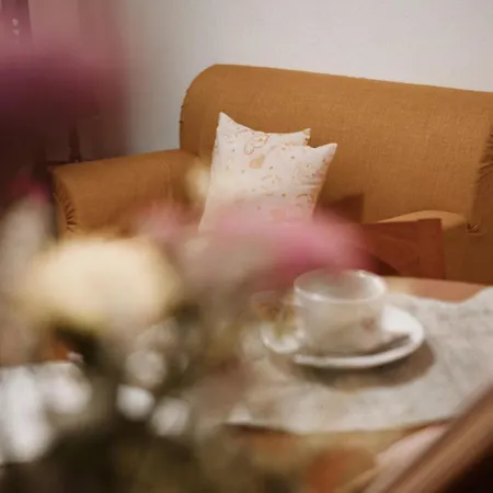 Casa de Férias Rosy 