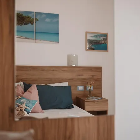 Casa de Férias Rosy 