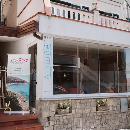 Casa de Férias Rosy 