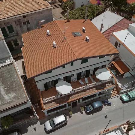 Casa de Férias Rosy 